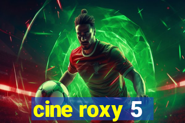 cine roxy 5 - santos santos - sp